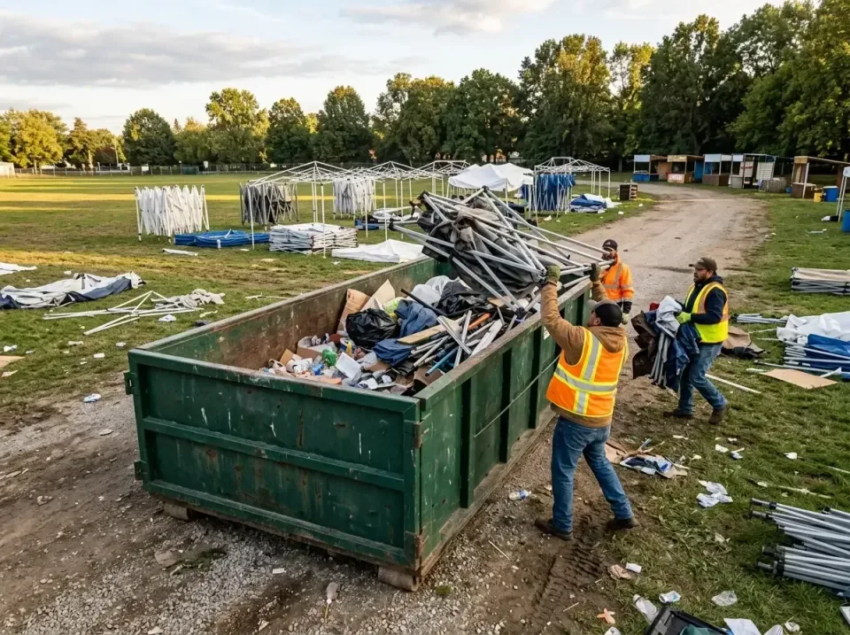 temporary-event-waste-containe-016 — frequently asked questions, Roll-Off Dumpster Rental Services in Arizona